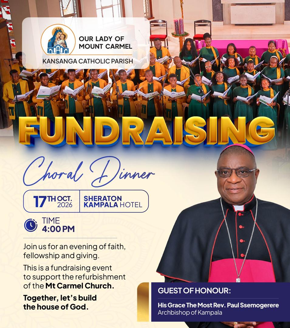 RENOVATING GOD'S HOUSE FUNDRAISING CAMPAIGN
