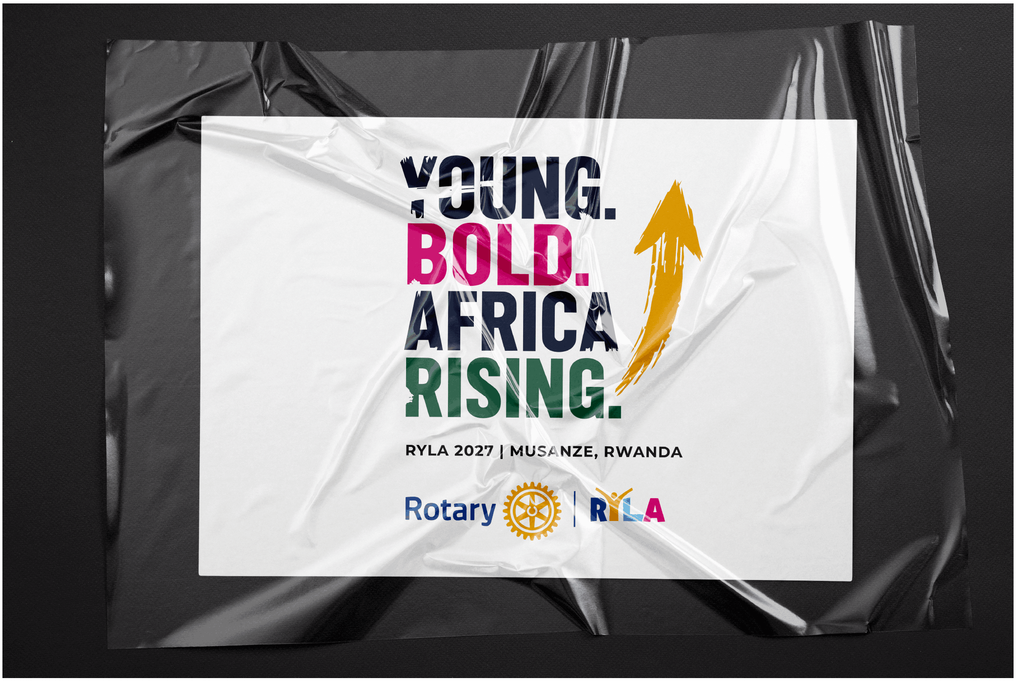 Rotary Youth Leadership Awards